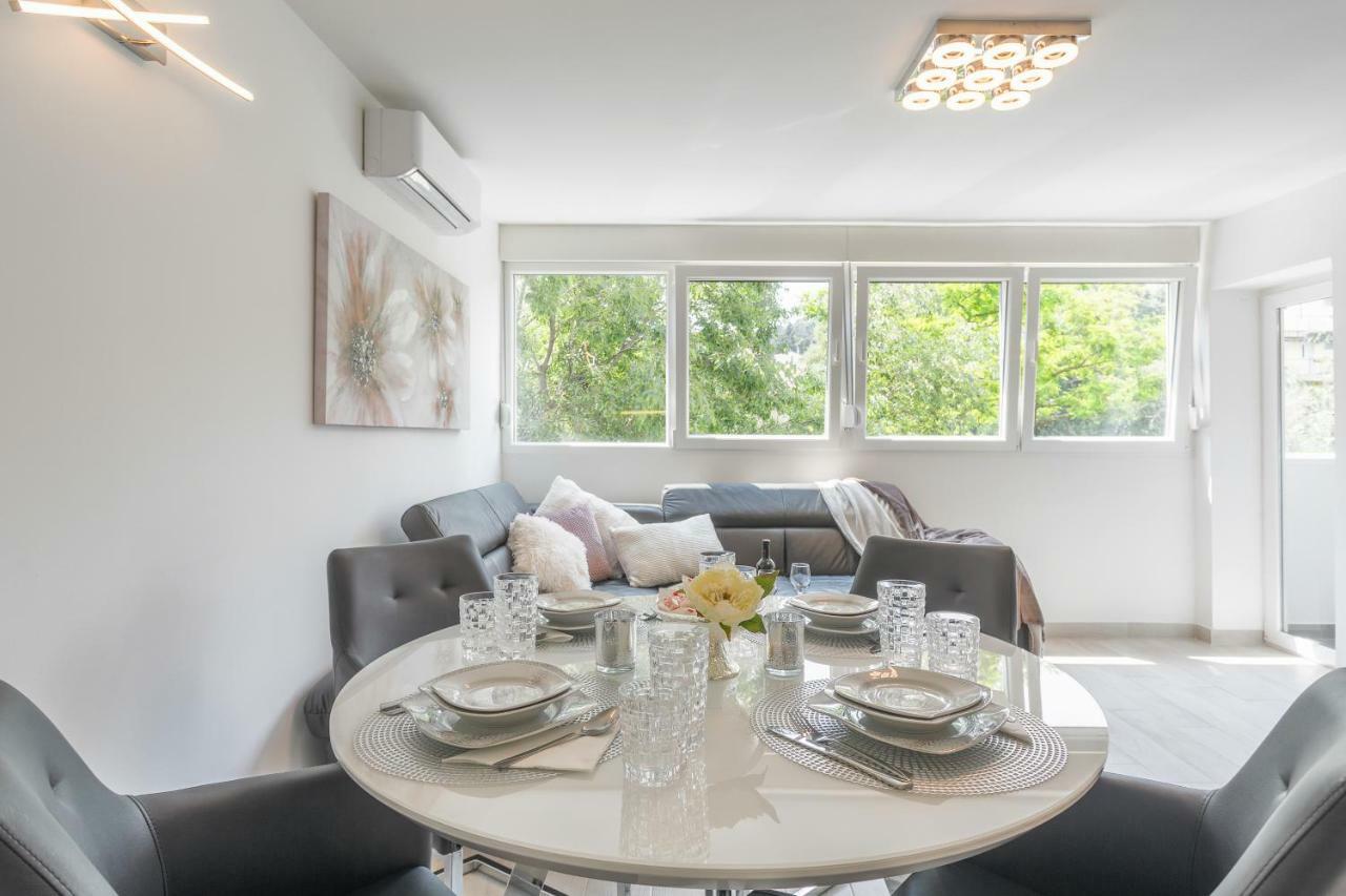 Luxury Apartment Bepo Split Ngoại thất bức ảnh