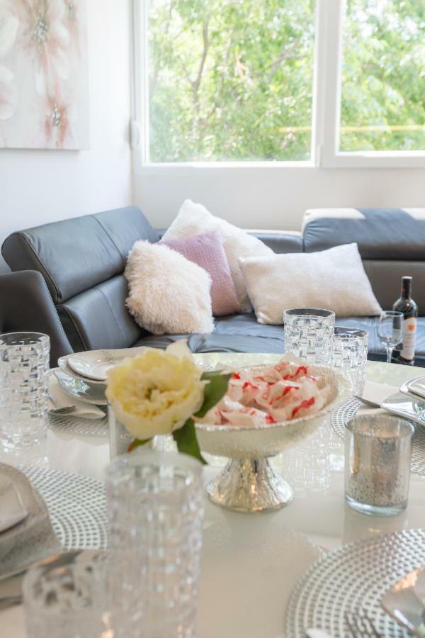 Luxury Apartment Bepo Split Ngoại thất bức ảnh