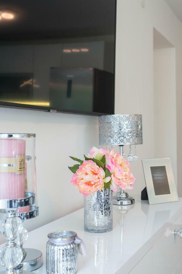 Luxury Apartment Bepo Split Ngoại thất bức ảnh