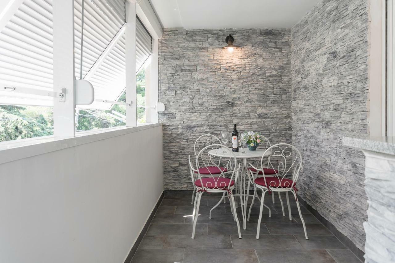 Luxury Apartment Bepo Split Ngoại thất bức ảnh